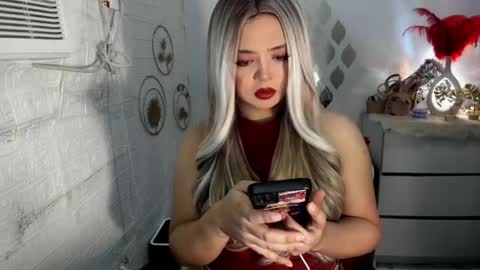 Amanda rose online show from 02-05-25, 04:06