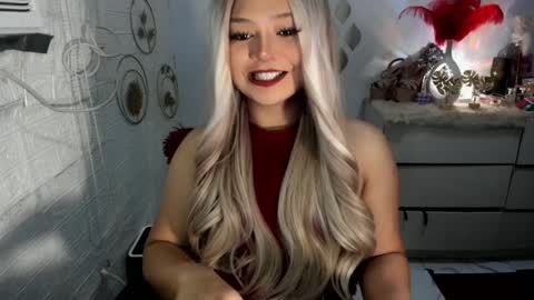 Amanda rose online show from 02-16-25, 01:25