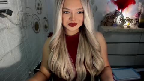 Amanda rose online show from 02-21-25, 03:10