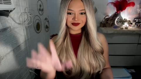 Amanda rose online show from 02-26-25, 03:41