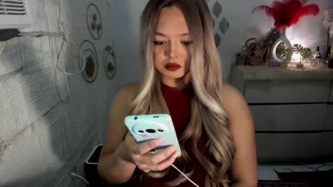 Amanda rose online show from 03-05-25, 08:00