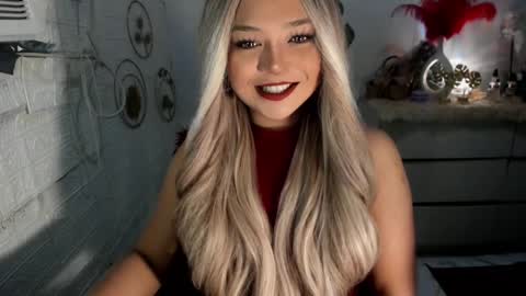 Amanda rose online show from 03-09-25, 03:32