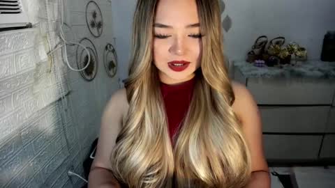 Amanda rose online show from 09-10-25, 10:32