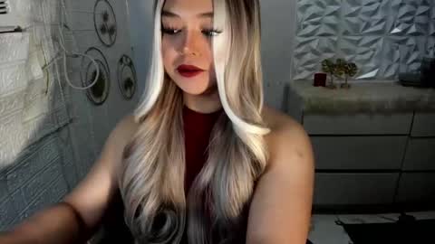 Amanda rose online show from 10-15-25, 11:49