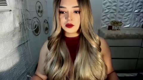 Amanda rose online show from 10-17-25, 09:01