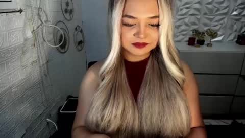 Amanda rose online show from 11-18-25, 08:08