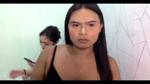 Snapshot of gorgeousdark_maria chatting on 06-10-26, 06:23 gorgeousdark_maria online show from 06-10-26, 06:23