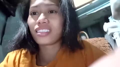 Snapshot of gorgeouspinay_babe chatting on 02-19-26, 10:17 GorgeousPinay babe online show from 02-19-26, 10:17