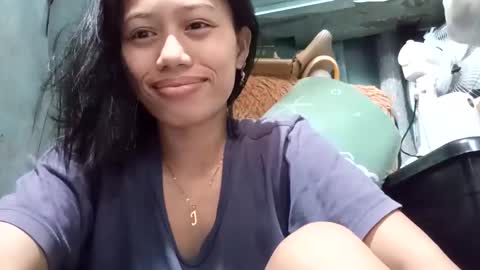 Snapshot of gorgeouspinay_babe chatting on 02-24-26, 11:58 GorgeousPinay babe online show from 02-24-26, 11:58