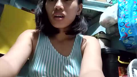 GorgeousPinay babe online show from 04-08-26, 05:24