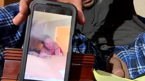 Snapshot of gorgeousrob1904 chatting on 01-22-25, 07:46 Gorgeous Rob online show from 01-22-25, 07:46