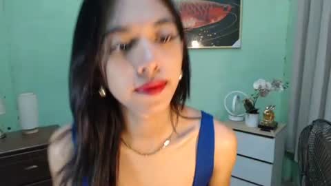 Snapshot of gorgeoussamantha69 chatting on 06-27-26, 06:46 samantha online show from 06-27-26, 06:46