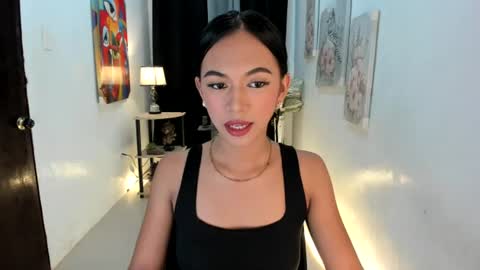 Snapshot of gorgeoussamantha69 chatting on 07-14-26, 10:43 samantha online show from 07-14-26, 10:43