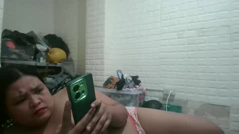 gorgeousselenaxx online show from 02-24-25, 09:10