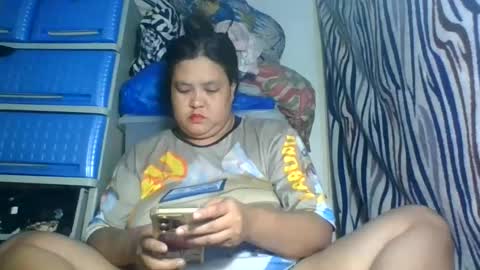 gorgeousselenaxx online show from 08-02-26, 09:57