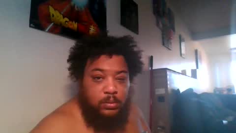 Snapshot of gorillamcgee chatting on 05-11-26, 02:45 gorillamcgee online show from 05-11-26, 02:45