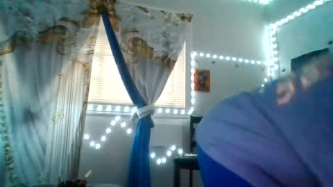 Sue Goddess online show from 06-17-26, 12:13