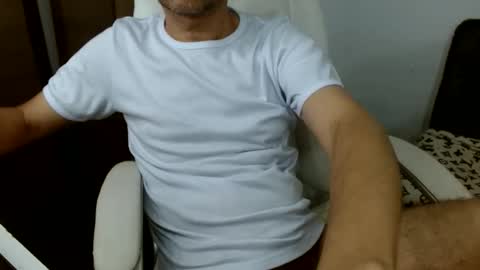 Andres online show from 05-03-26, 04:24