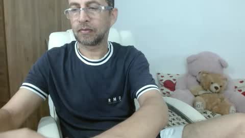 Andres online show from 05-19-26, 12:44