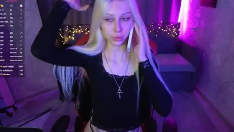 Violeta online show from 01-15-26, 12:32