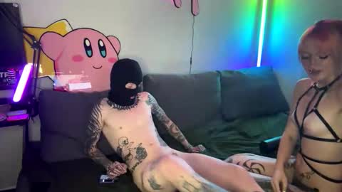 Snapshot of goth_kitty_fun chatting on 05-28-26, 03:48 Kitty boyfriend online show from 05-28-26, 03:48