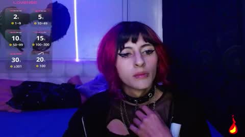 goth_minerva online show from 10-08-25, 01:53