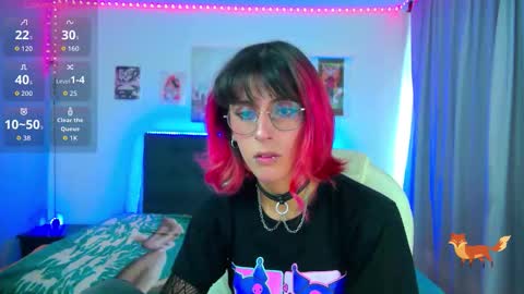 goth_minerva online show from 02-09-26, 03:27