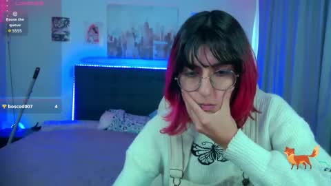 goth_minerva online show from 02-28-26, 01:45