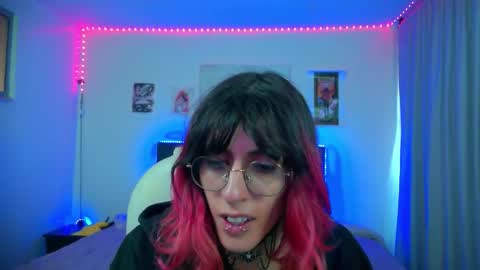 goth_minerva online show from 03-01-26, 01:24