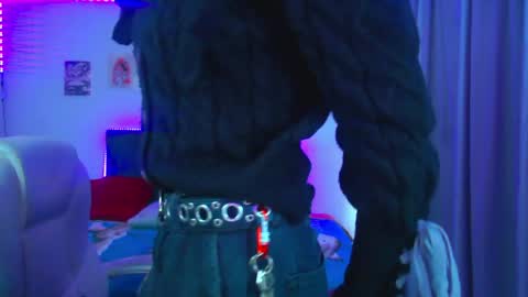 goth_minerva online show from 06-03-26, 01:36