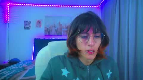 goth_minerva online show from 07-01-26, 01:34