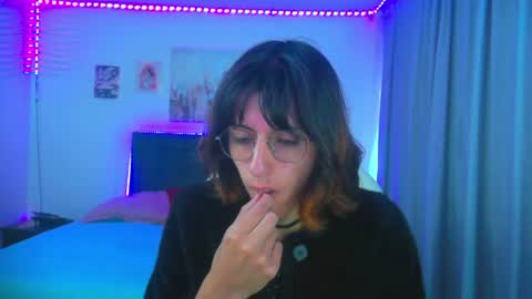goth_minerva online show from 07-13-26, 01:36