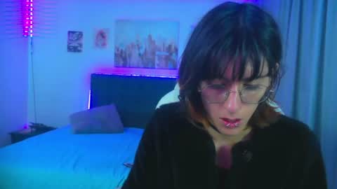 goth_minerva online show from 07-14-26, 01:50