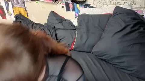 Snapshot of goth_pumpkin chatting on 10-30-25, 10:21 Amy online show from 10-30-25, 10:21