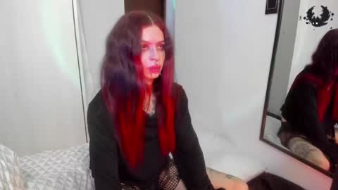 Snapshot of goth_ru chatting on 12-05-24, 08:55 Russ  online show from 12-05-24, 08:55