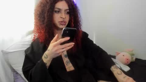 Snapshot of goth_ru chatting on 01-14-25, 08:59 Russ  online show from 01-14-25, 08:59