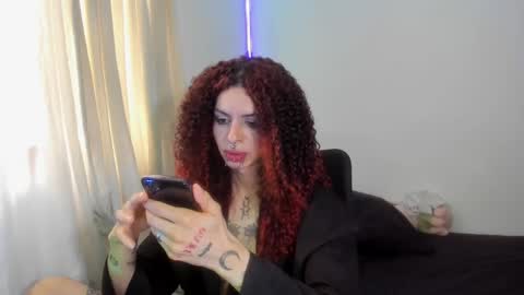 Snapshot of goth_ru chatting on 01-18-25, 03:38 Russ  online show from 01-18-25, 03:38