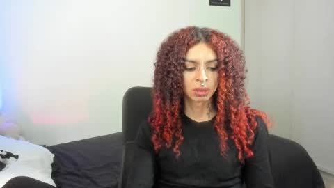 Snapshot of goth_ru chatting on 01-23-25, 02:07 Russ  online show from 01-23-25, 02:07