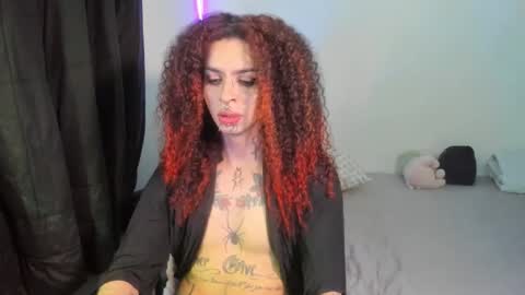 Snapshot of goth_ru chatting on 01-25-25, 06:46 Russ  online show from 01-25-25, 06:46