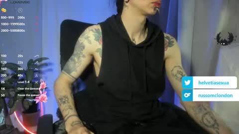 Snapshot of goth_ru chatting on 05-27-26, 12:02 Russ online show from 05-27-26, 12:02