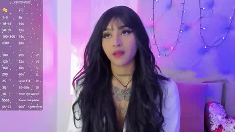 goth_tasha online show from 12-22-25, 07:44