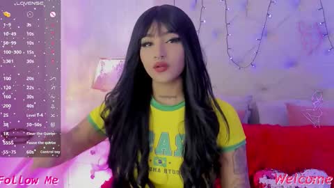 goth_tasha online show from 01-16-26, 07:51