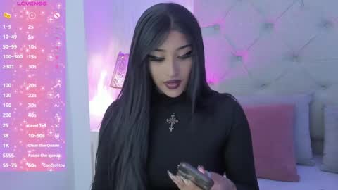 Snapshot of goth_tasha chatting on 04-28-26, 08:03 goth_tasha online show from 04-28-26, 08:03