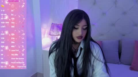 Snapshot of goth_tasha chatting on 04-30-26, 06:03 goth_tasha online show from 04-30-26, 06:03