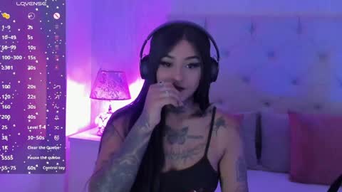Snapshot of goth_tasha chatting on 05-15-26, 12:56 goth_tasha online show from 05-15-26, 12:56