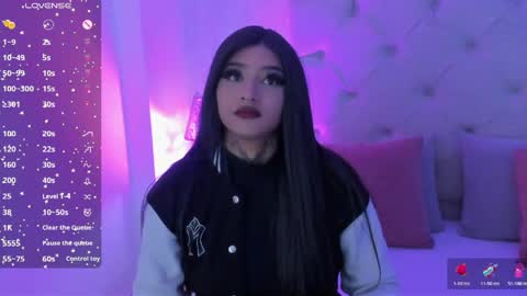 Snapshot of goth_tasha chatting on 05-21-26, 12:23 goth_tasha online show from 05-21-26, 12:23