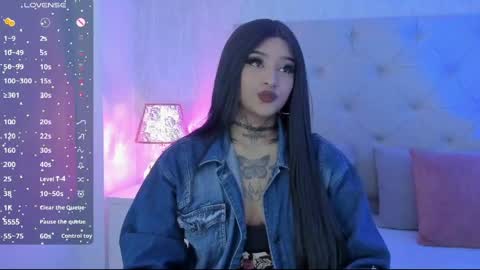 Snapshot of goth_tasha chatting on 06-01-26, 12:18 goth_tasha online show from 06-01-26, 12:18
