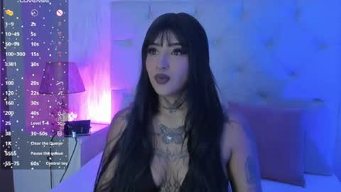 Snapshot of goth_tasha chatting on 07-28-26, 11:39 goth_tasha online show from 07-28-26, 11:39