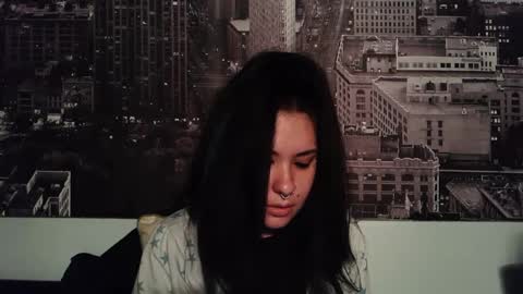 gothbaby305 online show from 10-10-25, 01:54