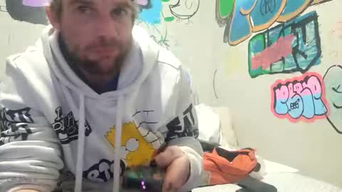 gothboityplz online show from 11-16-25, 02:28